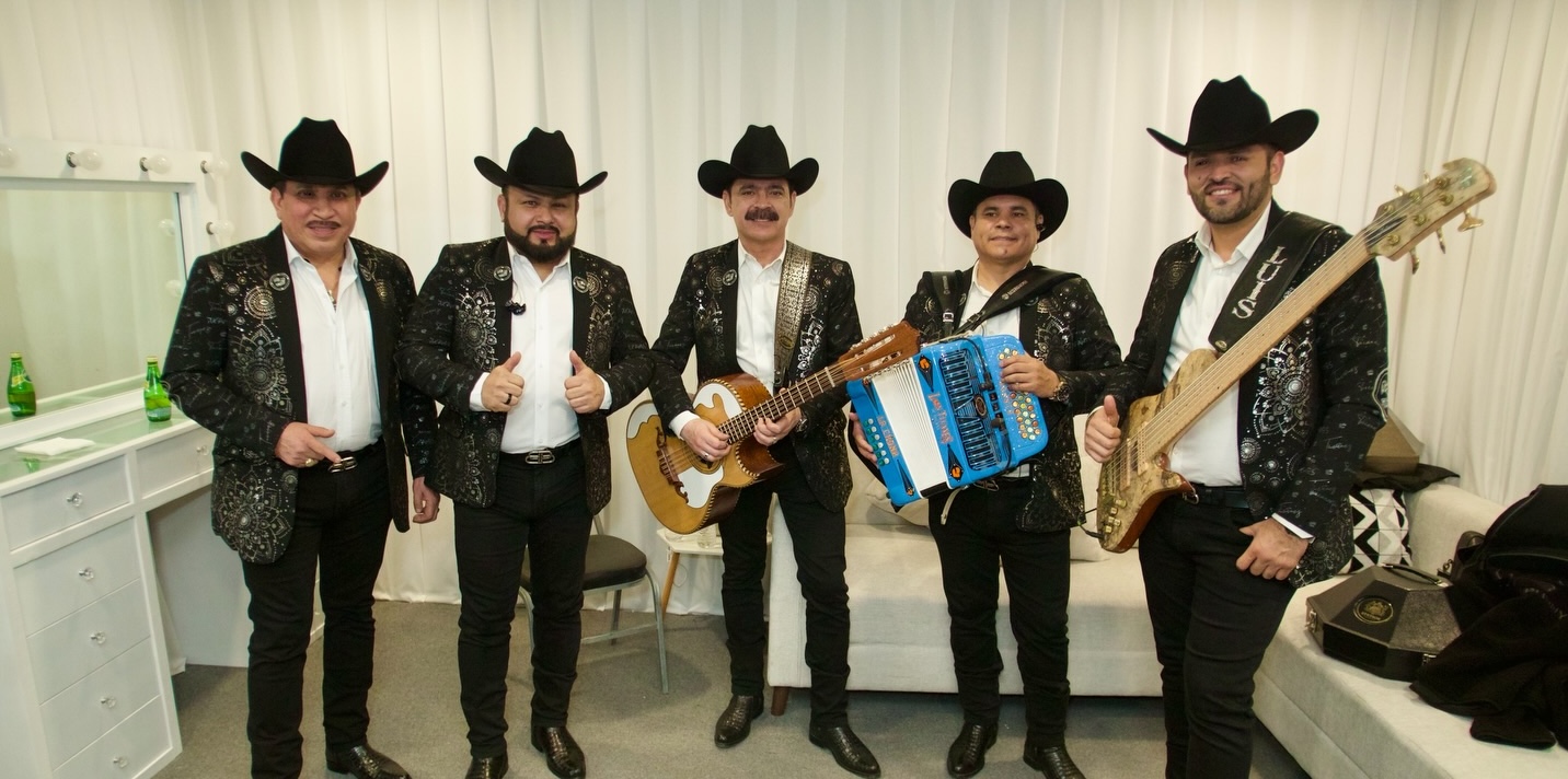 Los Tucanes De Tijuana