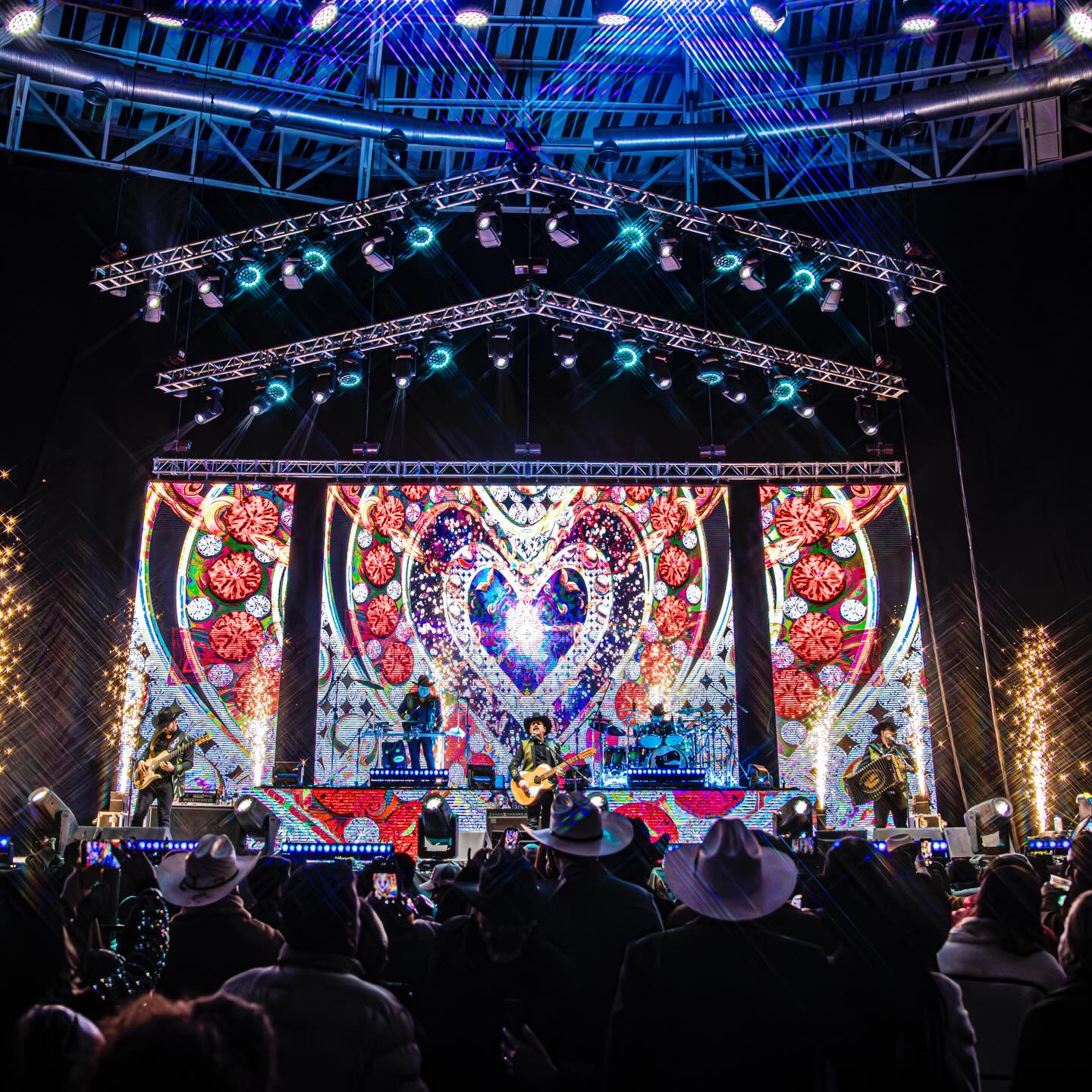 Los Tucanes De Tijuana