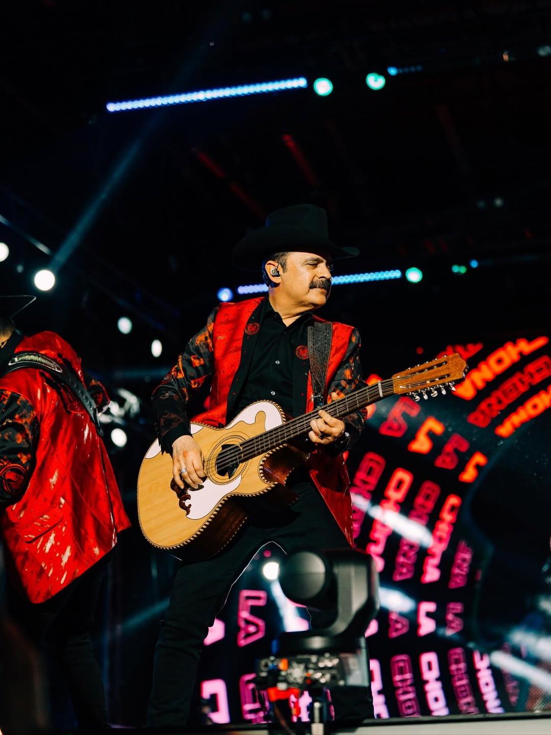 Los Tucanes De Tijuana