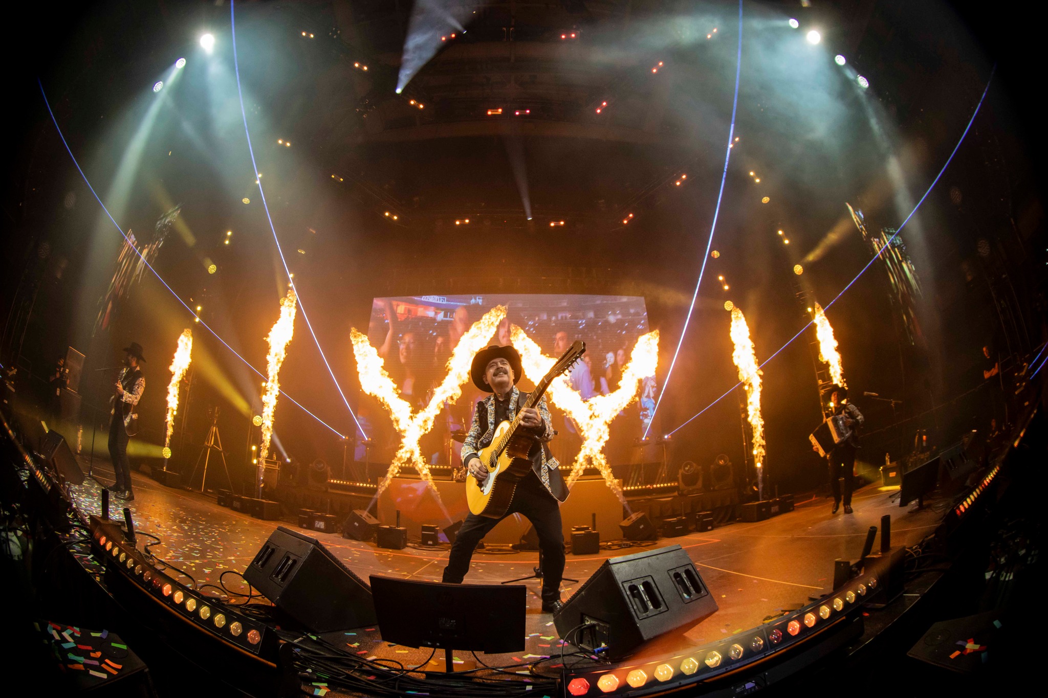 Los Tucanes De Tijuana